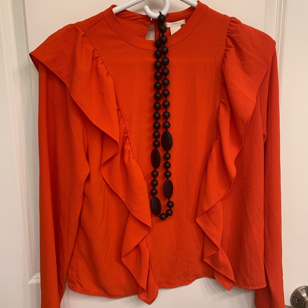 Classy dress top🍄